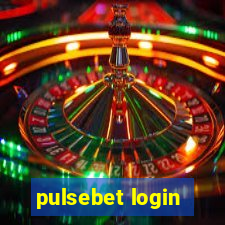 pulsebet login